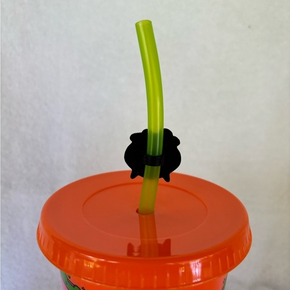 DAVIDs TEA wicked cute Halloween cup - Picture 4 of 7